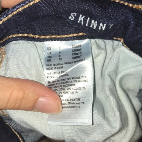 American Eagle Women's Jeans - Picture 5 of 5